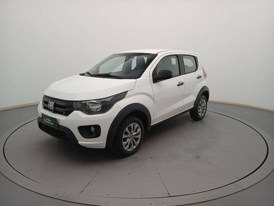 FIAT MOBI 1.0 EVO FLEX LIKE. MANUAL FIAT MOBI 1.0 EVO FLEX LIKE. MANUAL